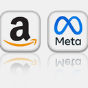 Microsoft, Google, Meta, Amazon