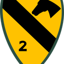 2nd Armored Brigade Combat Team, 1st Cavalry Division