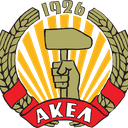 Progressive Party of Working People (AKEL)