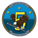 U.S. Navy Fifth Fleet