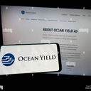 Ocean Yield AS