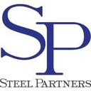 Steel Partners Holdings L.P.