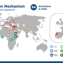 EU Civil Protection Mechanism and rescEU