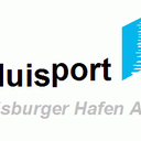 Port of Duisburg