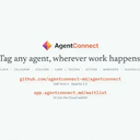 AgentConnect
