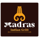 Madras Indian Grill