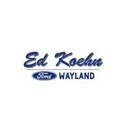 Ed Koehn Ford