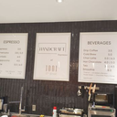 Handcraft Espresso