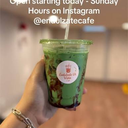 Endulzate LA Vida Cafe