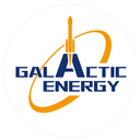 Galactic Energy