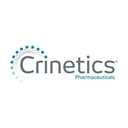 Crinetics Pharmaceuticals