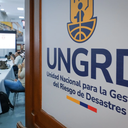 National Unit for Disaster Risk Management (UNGRD)