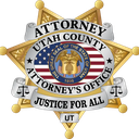 Utah County Attorney's Office