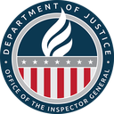 Justice Department Office of the Inspector General