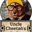 Uncle Cheetah's Soup Shop