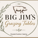 Big Jims Personal Catering