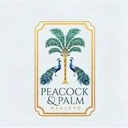 Peacock & Palm