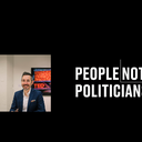 People Not Politicians