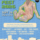 Hoodah Fest