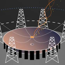 Five-hundred-meter Aperture Spherical radio Telescope (FAST)