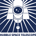 Hubble Space Telescope