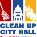 Clean Up City Hall