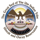 Ute Indian Tribe