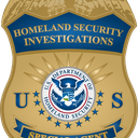 Department of Homeland Security Investigations