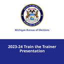 Michigan Bureau of Elections