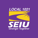 SEIU Local 1021