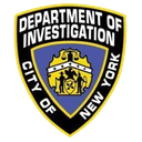 NYC Department of Investigation