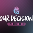Pour Decisions Craft Coffee + Beer