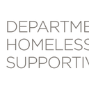 San Francisco Department of Homelessness and Supportive Housing