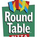 Round Table Pizza