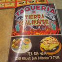 Taqueria De Tierra Caliente