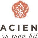 La Hacienda