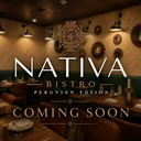 Nativa Bistro Peruvian Fusion