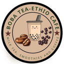 Boba Tea-Ethio Cafe