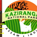 Kaziranga National Park