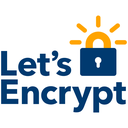 Let's Encrypt (Internet Security Research Group)