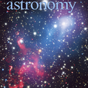 Nature Astronomy