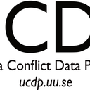 Uppsala Conflict Data Program (UCDP)
