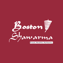 Boston Shawarma