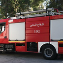 Gaza Civil Defence