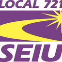 SEIU Local 721