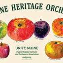 Maine Heritage Orchard