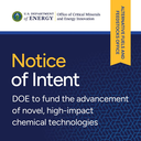 DOE Alternative Fuels and Feedstocks Office (AFFO)