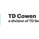 TD Cowen
