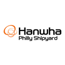 Hanwha Philly Shipyard