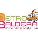 Metro Balderas Taqueria